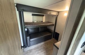 2022 Arctic Wolf Suite 3660