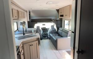 2025 Forest River RV Class C