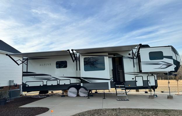 Home away from home