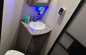2022 CrossRoads RV Sunset Trail Super Lite SS330BH