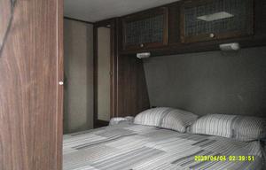 2015 Keystone Sprinter MTN1052