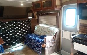 2013 Jayco Greyhawk 31DS RV rental photo 5