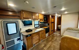 2018 Winnebago Minnie Winnie 31K