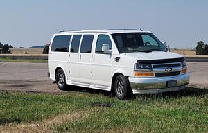 New Year Rate!!!  $125/Day, UNLIMITED Miles!!!