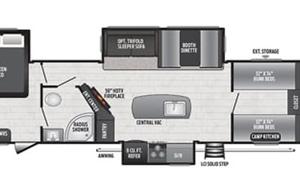Family Camper - Your Next Adventure!