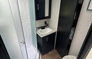 2021 Cherokee Grey Wolf 22RR RV rental photo 10