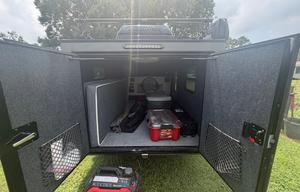 2021 Flyer Pursue RV rental photo 2