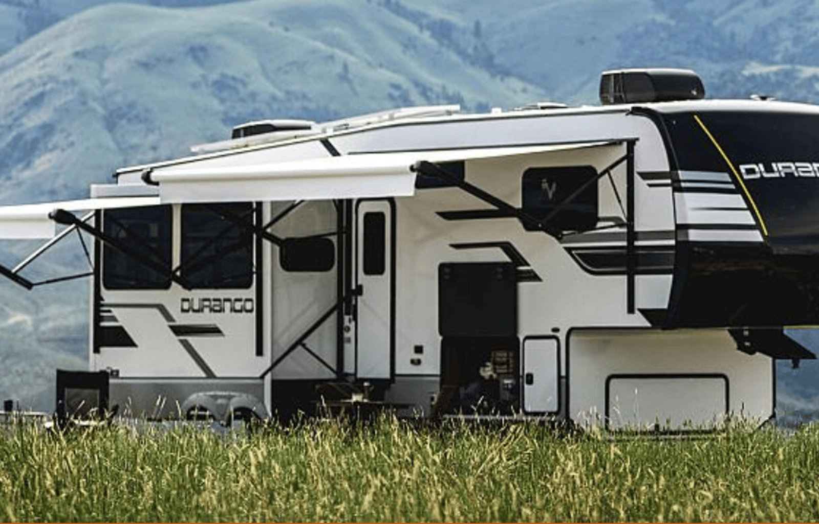 DURANGO-2 Bedroom & 2 FULL Bath w/ Outdoor Kitchen