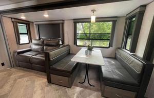 J&J Home Away From Home Family Camper Rental