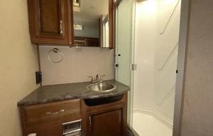 Your Home Away From Home - No CDL Required
