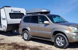 IBEX 19MBH - 36 Reviews!