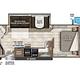 2019 Grand Design Transcend 27BHS