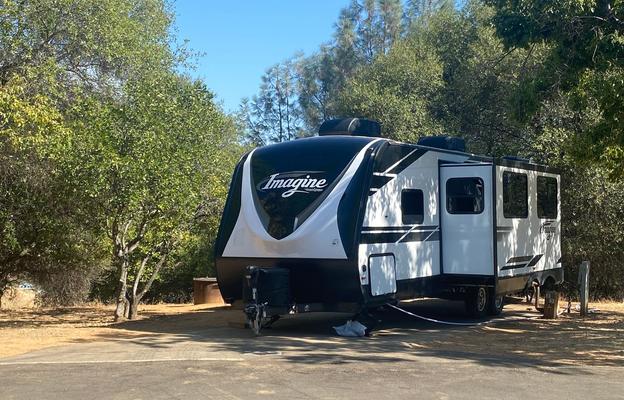 2019 Grand Design Imagine 2800BH (B)