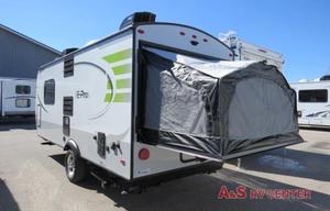 2019 Forest River RV Flagstaff E-Pro 17PR