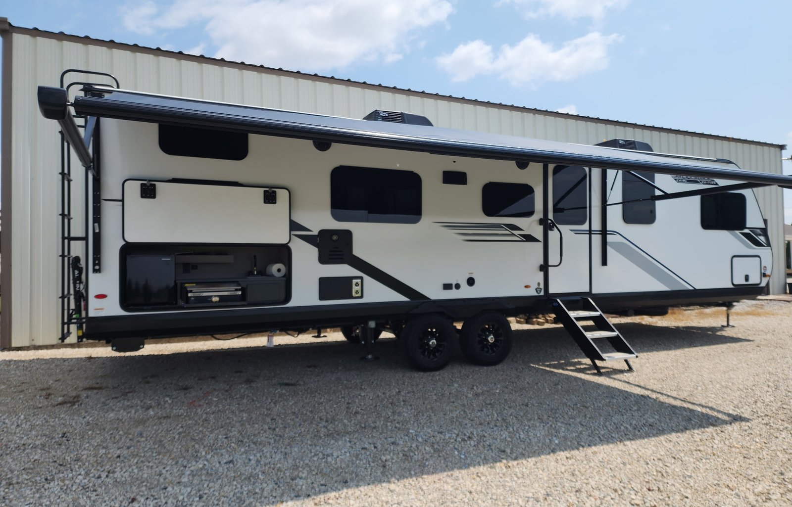 2025 Jayco Jay Feather 29QBH
