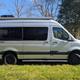 Thor Sanctuary | Ultimate Mercedes Adventure Van