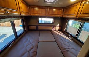 Marco & Gina's Mercedes Luxury RV- NO BURNING MAN