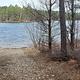 JACKPINE LAKE Boat Launch