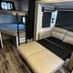 King Bed Bunkhouse | Sleeps 10 | Dual A/C