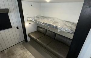 2025 Forest River RV puma 31QBBH