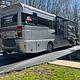 2005 Fleetwood RV Revolution LE 40E RV rental photo 3
