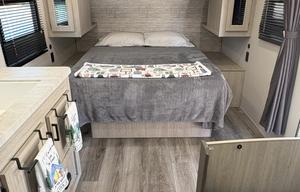 2025 Coachmen RV Catalina Summit Series 8 211BH