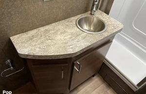 2018 Fleetwood RV Pulse 24B RV rental photo 13