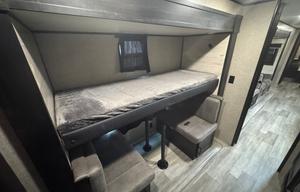 The Ozark - Family Adventure Camper