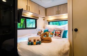 Labubu6 2026 Brand new class C  luxury RV