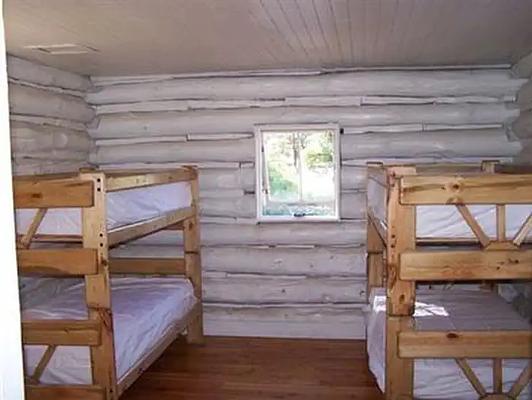 001, Loop: HULL CABIN