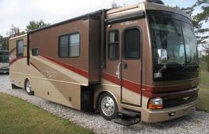 Fun and exciting RV for all