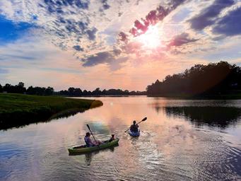 Moffit Lake Recreation Area