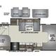 2020 Prism 2150CB RV rental photo 3