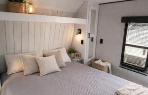Hideout Haven - Keystone Hideout 318BR