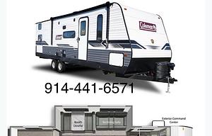 2021 Dutchmen RV Coleman Lantern Series 263BH
