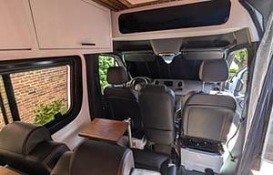 Adventure Van for the Best Memories!