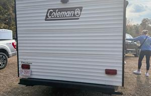 2024 Coleman Lantern LT Series 17B RV rental photo 3