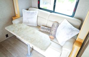 Roam with Jeff:  The Colorado Cabin RV