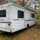 2001 Thor Motor Coach Four Winds 28A Chevy