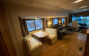 1997 Newmar Mountain Aire 4085