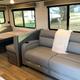 The Voyager~ 2 bed/1 bath Quad bunks, sleeps 8