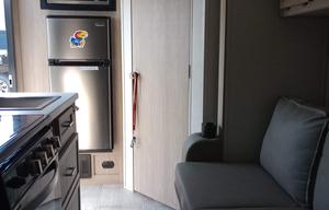 Geo Genny (867-5309)... Easy Tow!