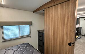 2025 Heartland corterra 26.3RB