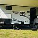 2022 Forest River RV Wildwood FSX 178BHSKX