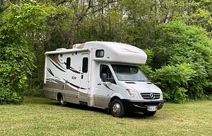 2014 Winnebago View 24M