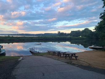 Paugus Bay Campground