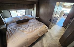 2020 Forest River RV Georgetown -2 full bathrooms!