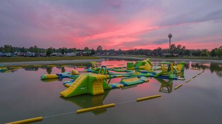 Jellystone Park at North Port Huron