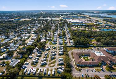 Encore Space Coast