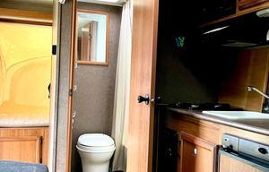 2015 Starcraft AR-ONE 16BH RV rental photo 4